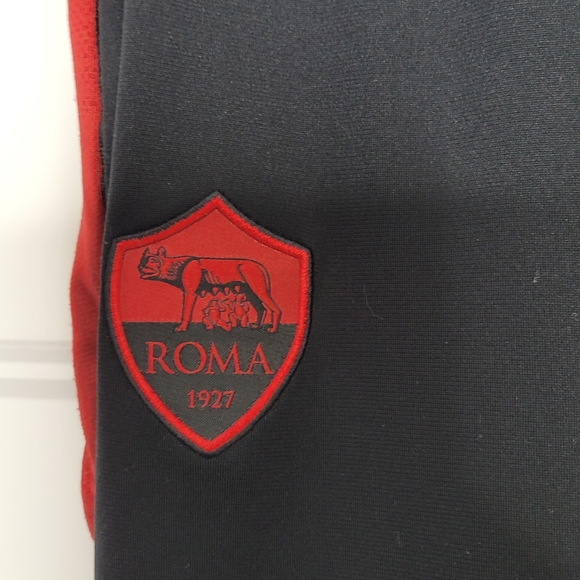 Rare Nike Roma 1927 Track Pants Youth Large - Picture 2 of 5